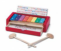 Ксилофон (Melissa&Doug, 4149_md) Ксилофон (Melissa&Doug, 4149_md)